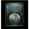 Image 1 : PCGS 1888-o Morgan Dollar Graded Select Uncirculated ms63   TOP 100 Vam 1A Clashed 'E'  PCGS