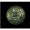 Image 4 : 1915-s Barber Half Dollar 50c Grades Select Uncirculated ms63++