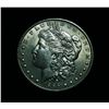 Image 1 : ***RARE  1886-o Morgan Dollar Grades Select Uncirculated ms63   RARE***