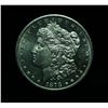 Image 1 : 1878-cc Morgan Dollar Grades Choice Uncirculated ms64 PL