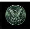 Image 2 : 1878-cc Morgan Dollar Grades Choice Uncirculated ms64 PL