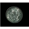 Image 2 : 1914-p Barber Quarter 25c Grades Almost Uncirculated au58/Slider