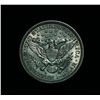 Image 3 : 1914-p Barber Quarter 25c Grades Almost Uncirculated au58/Slider