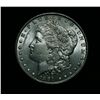 Image 1 : 1891-cc/cc Morgan Dollar Grades Choice Uncirculated ms64  VAM 4