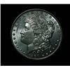 Image 2 : 1891-cc/cc Morgan Dollar Grades Choice Uncirculated ms64  VAM 4