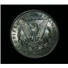 Image 3 : 1891-cc/cc Morgan Dollar Grades Choice Uncirculated ms64  VAM 4