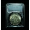 Image 1 : PCGS 1878-p 8TF Morgan Dollar Graded Select Uncirculated ms63  VAM 7  PCGS