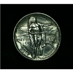 1936-p Oregon Trail Commemorative 50c Grades Select Uncirculated ms63