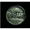 Image 2 : 1936-p Oregon Trail Commemorative 50c Grades Select Uncirculated ms63