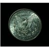 Image 2 : 1884-s Morgan Dollar Grades Almost Uncirculated au58