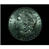 Image 1 : 1883-cc/cc Morgan Dollar Grades Choice Uncirculated ms64   VAM 5A