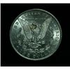 Image 2 : 1883-cc/cc Morgan Dollar Grades Choice Uncirculated ms64   VAM 5A
