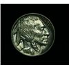 Image 1 : 1916-p Buffalo Nickel 5c Grades Select Uncirculated ms63