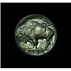 Image 2 : 1916-p Buffalo Nickel 5c Grades Select Uncirculated ms63