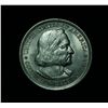 Image 1 : 1892 World's Columbian Exposition Grades Choice Uncirculated ms64