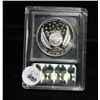 Image 2 : 2004-p Lewis & Clark Proof Commemorative Dollar Graded PR70  DCAM