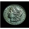 Image 2 : 1883-s Morgan Dollar $1 Grades ms details net au58 Proof Like PL