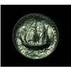 Image 2 : 1920 Pilgrim Tercentenary Commemorative Half Dollar 50c Grades Select Uncirculated ms63