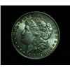 Image 1 : 1878-p 7/8 TF Morgan Dollar Grades Choice ms64  VAM 42A Dr. Kimpton's Elite Clashed Die Series