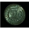 Image 2 : 1878-p 7/8 TF Morgan Dollar Grades Choice ms64  VAM 42A Dr. Kimpton's Elite Clashed Die Series