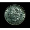 Image 1 : 1894-o Morgan Dollar $1 Grades Almost Uncirculated au53