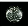 Image 1 : 1934-p Walking Liberty Half Dollar 50c Grades choice Uncirculated ms64++