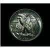Image 2 : 1934-p Walking Liberty Half Dollar 50c Grades choice Uncirculated ms64++