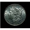 Image 1 : 1879-o Morgan Dollar Grades Choice Uncirculated ms64