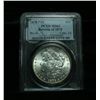 Image 1 : PCGS 1878-p 7TF Reverse of '78 Morgan Dollar Graded Select Uncirculated ms62