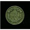 Image 4 : 1857 Flying Eagle Cent and 1903 Indian Cent, both VG
