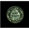 Image 2 : 1912-p Barber Dime 10c Grades Almost Uncirculated au58