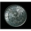 Image 2 : 1891-p Morgan Dollar Grades Select Uncirculated ms63/ms64
