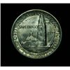 Image 2 : 1935-s San Diego California Pacific Exposition Commemorative 50c grades Gem Uncirculated ms63
