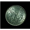 Image 2 : 1884-o Morgan Dollar $1 Grades Select Uncirculated ms63  Rainbow Toned
