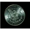 Image 2 : 1880-s Morgan Dollar $1 Grades Choice Uncirculated ms64++  PQ