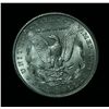 Image 2 : 1901-o Morgan Dollar Grades Choice Uncirculated ms64