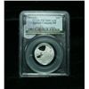 Image 1 : PERFECTION!  PCGS 2010-s Washington 25c "Grand Canyon" Graded PR70RD  DCAM