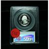 Image 2 : PERFECTION!  PCGS 2010-s Washington 25c "Grand Canyon" Graded PR70RD  DCAM