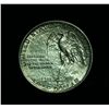 Image 2 : 1925 Stone Mountain Memorial Commemorative 50c Grades ms details net au