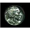 Image 1 : 1936-s Buffalo Nickel 5c Grades Select Uncirculated ms63
