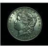 Image 1 : 1900-o Morgan Dollar Grades Choice Uncirculated ms64   VAM 19