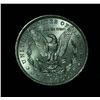 Image 2 : 1900-o Morgan Dollar Grades Choice Uncirculated ms64   VAM 19