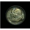 Image 1 : 1923-s Monroe Doctrine Centennial Commemorative 50c Grades au58 details net au50