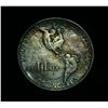 Image 2 : 1923-s Monroe Doctrine Centennial Commemorative 50c Grades au58 details net au50
