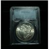 Image 1 : PCGS 1880-s Morgan Dollar Graded Select Uncirculated ms63  PCGS