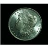 Image 1 : 1885-o Morgan Dollar Grades Choice Uncirculated ms64