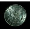 Image 2 : 1885-o Morgan Dollar Grades Choice Uncirculated ms64