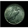 Image 2 : 1928-s Peace Dollar $1 Grades ms details net au58