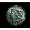 Image 1 : 1889-p Morgan Dollar Grades Select Uncirculated ms63