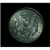 Image 2 : 1889-p Morgan Dollar Grades Select Uncirculated ms63